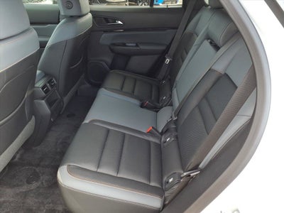 2026 Honda Prologue Elite