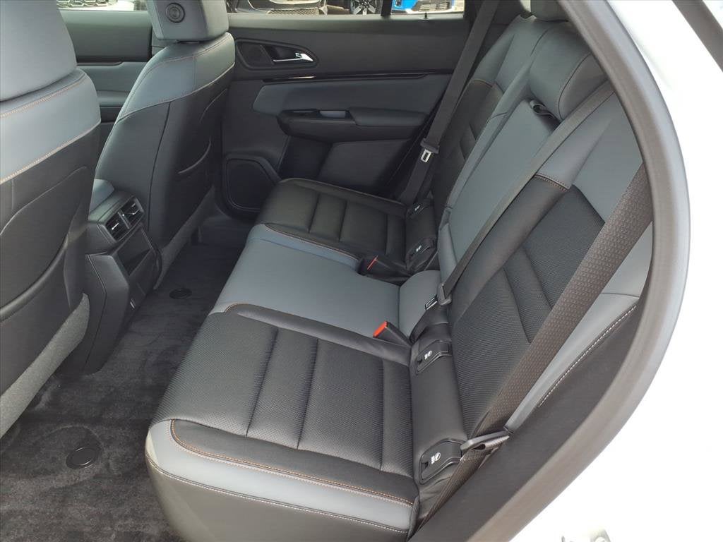 2026 Honda Prologue Elite