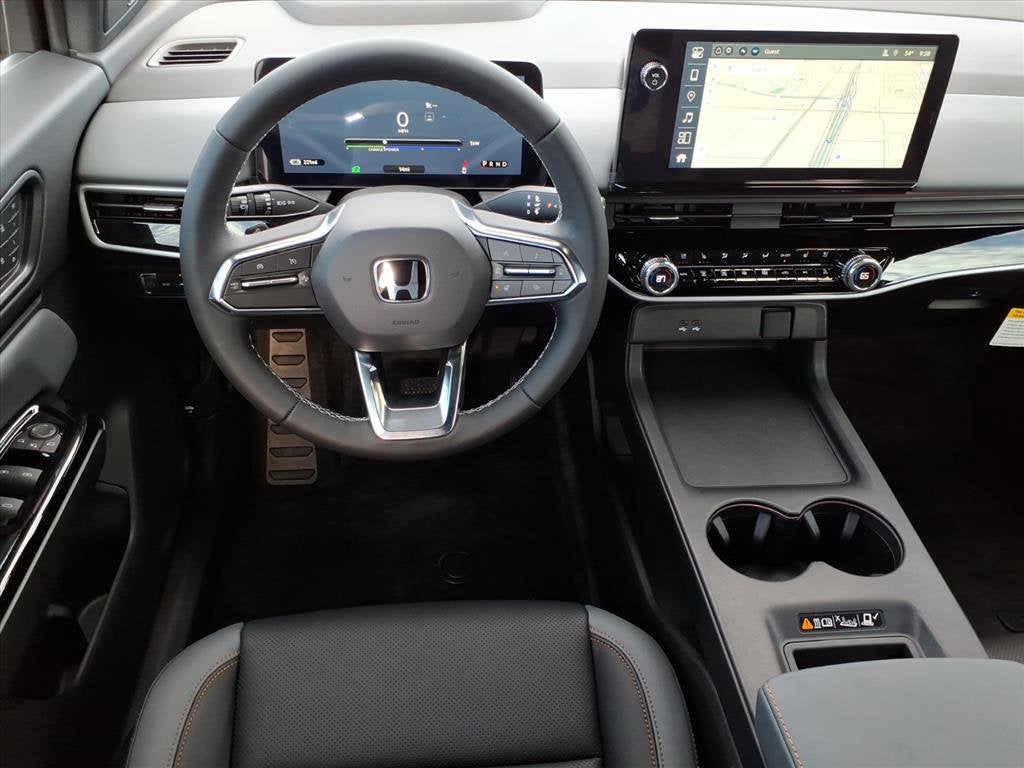 2026 Honda Prologue Elite