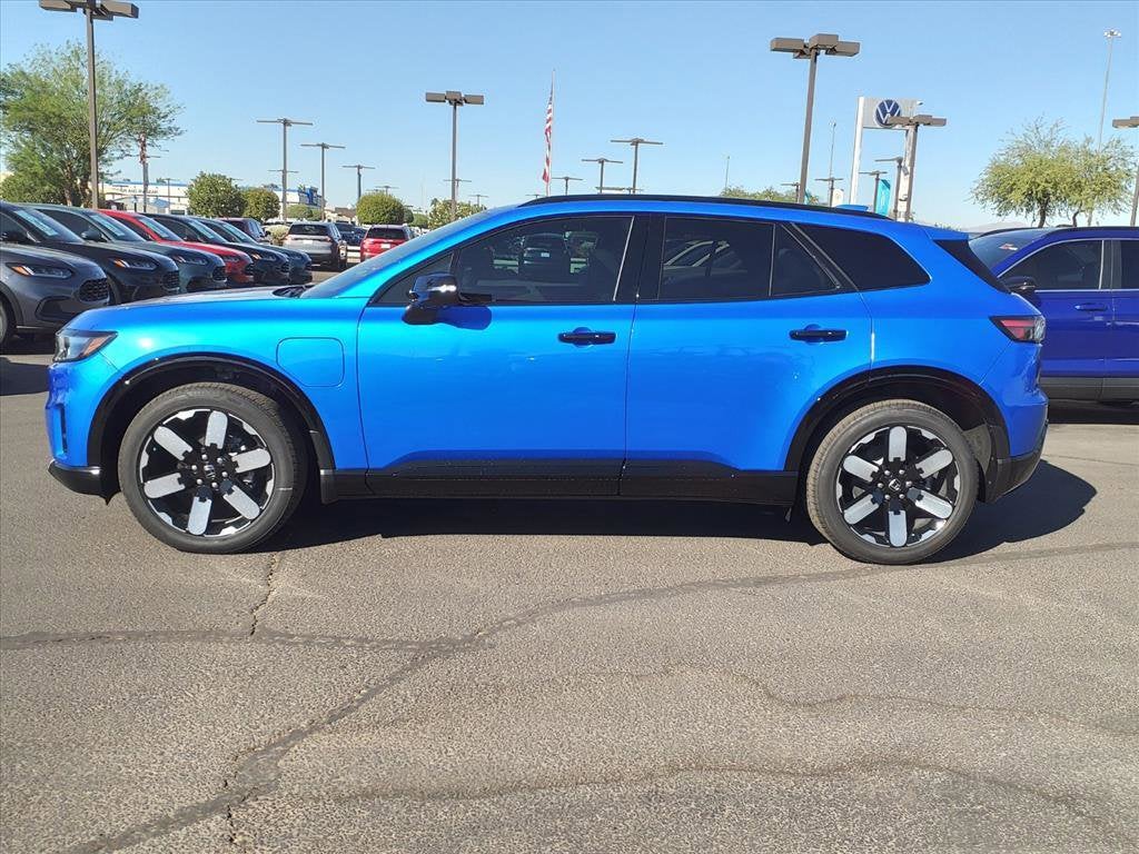 2026 Honda Prologue Elite