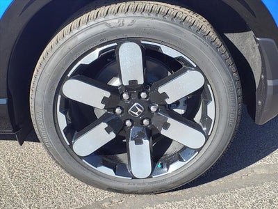 2026 Honda Prologue Elite