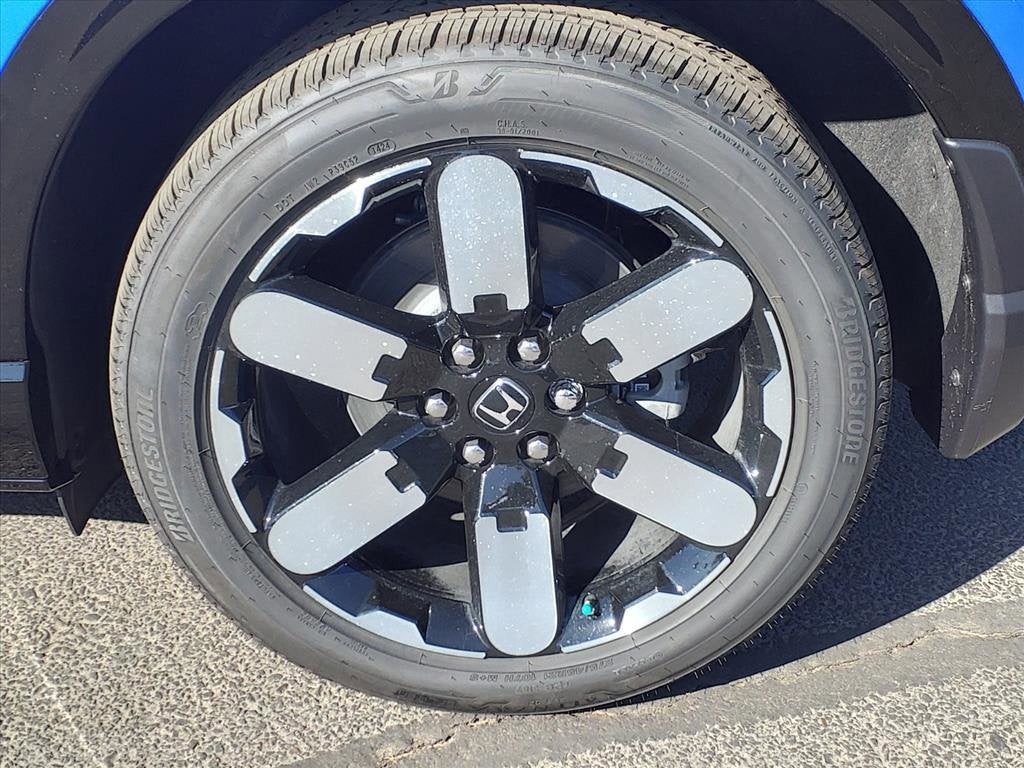 2026 Honda Prologue Elite