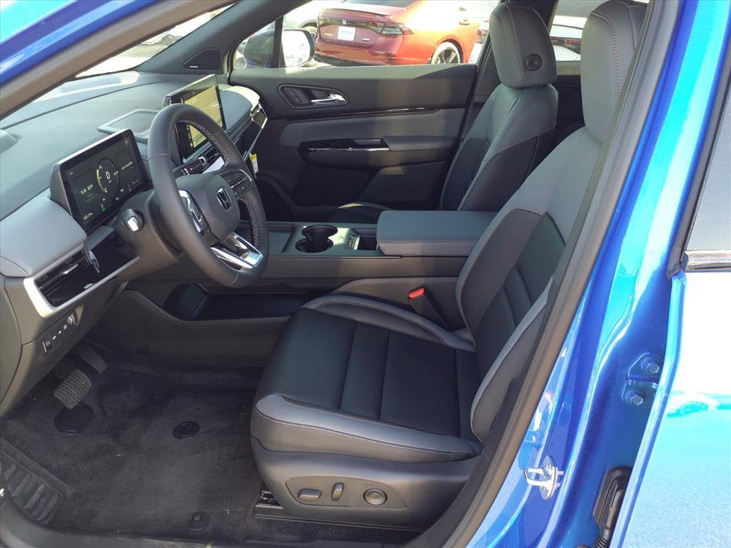 2026 Honda Prologue Elite