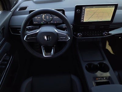 2026 Honda Prologue Elite