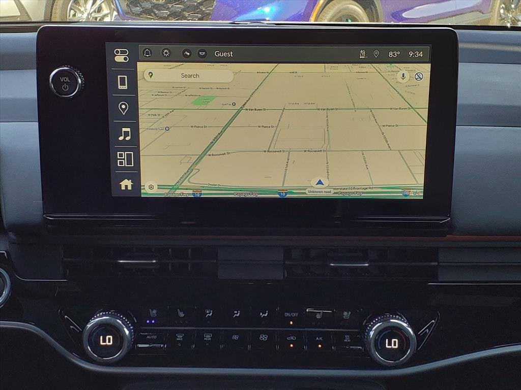 2026 Honda Prologue Elite