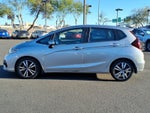 2019 Honda Fit EX
