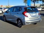 2019 Honda Fit EX