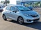 2019 Honda Fit EX