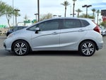 2018 Honda Fit EX