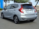 2018 Honda Fit EX