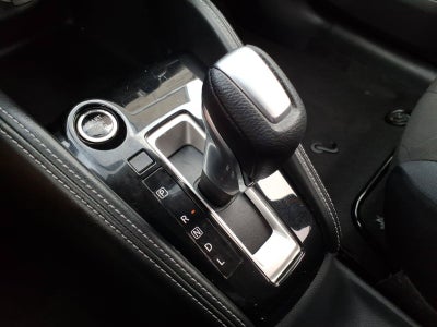 2018 Nissan Kicks S