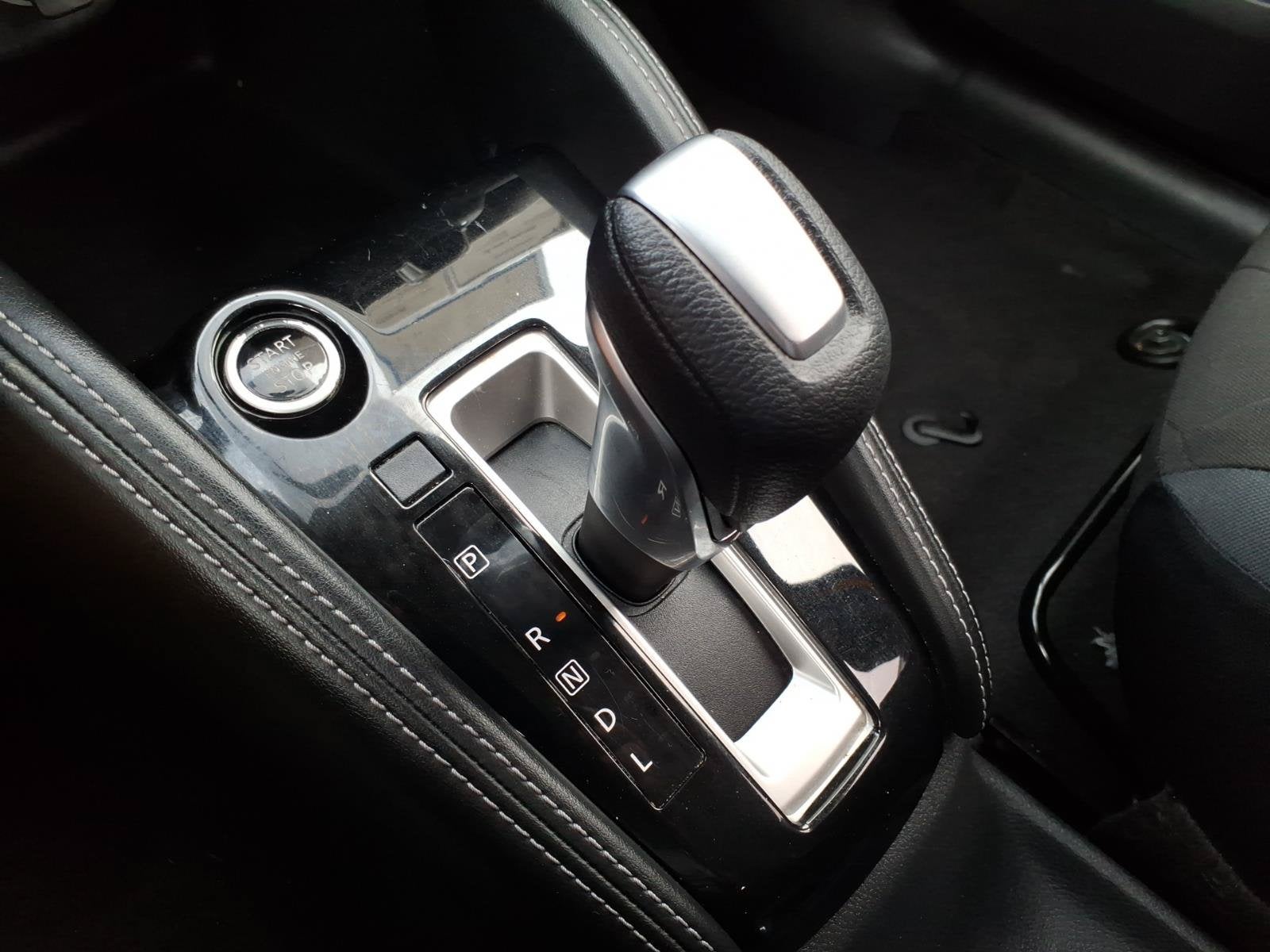2018 Nissan Kicks S
