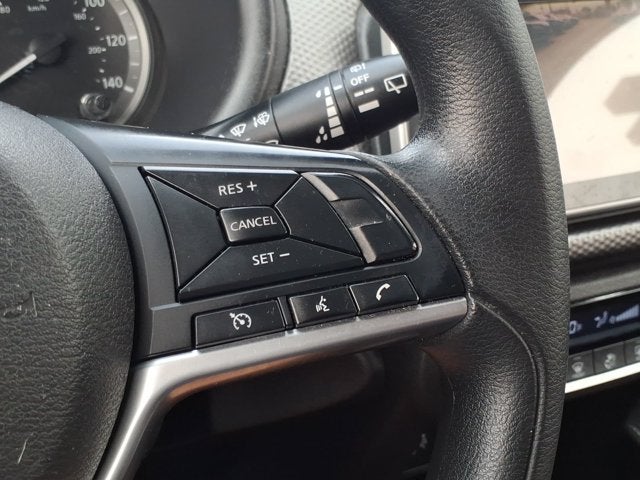 2018 Nissan Kicks S