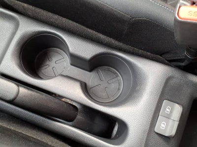 2018 Nissan Kicks S