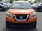2018 Nissan Kicks S