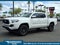 2022 Toyota Tacoma 2WD Base