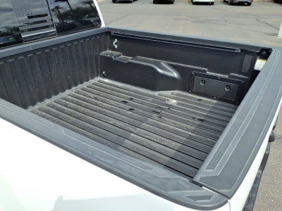 2022 Toyota Tacoma 2WD Base