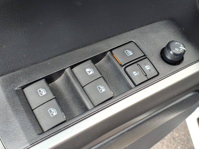 2022 Toyota Tacoma 2WD Base