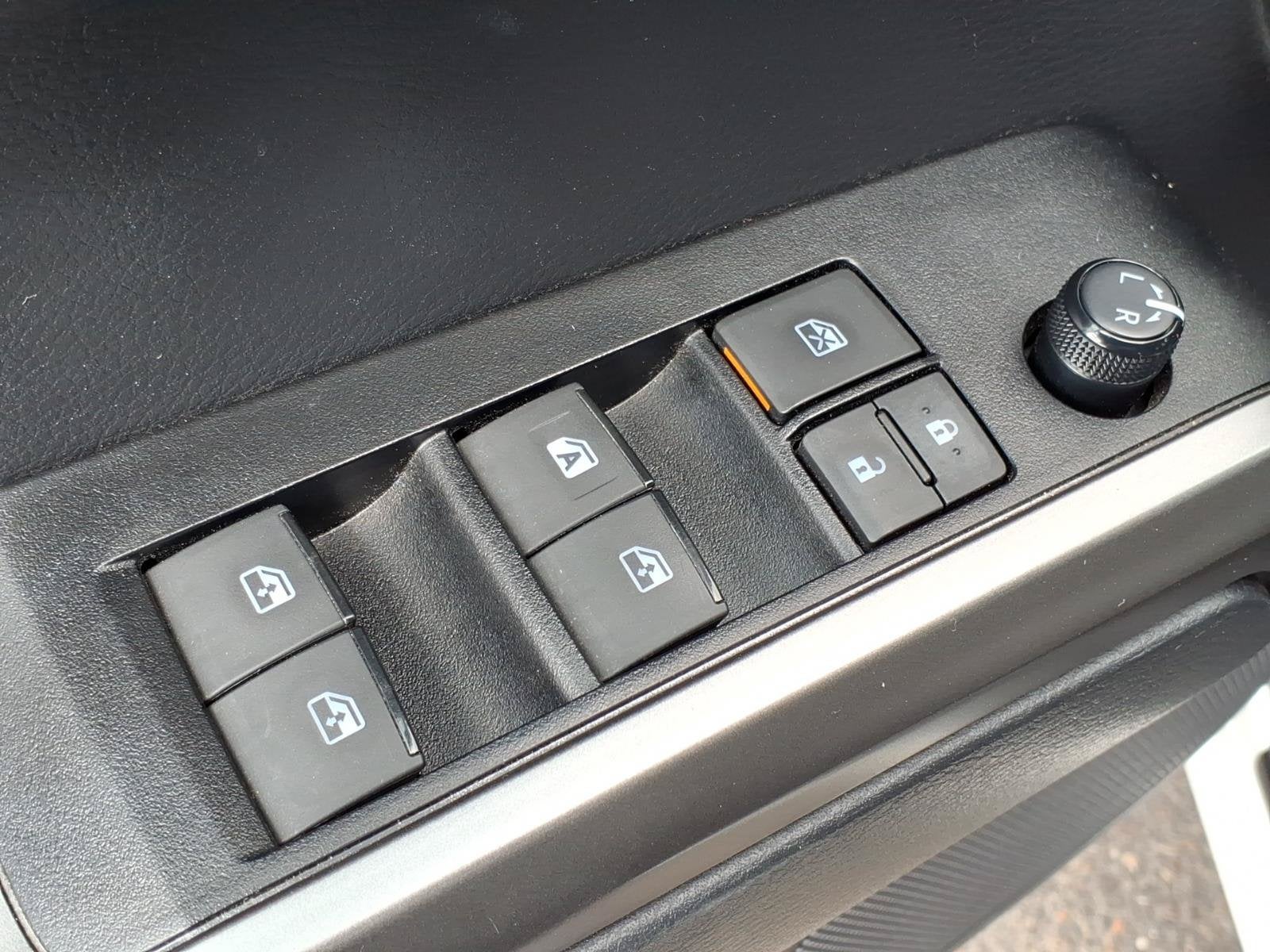 2022 Toyota Tacoma 2WD Base