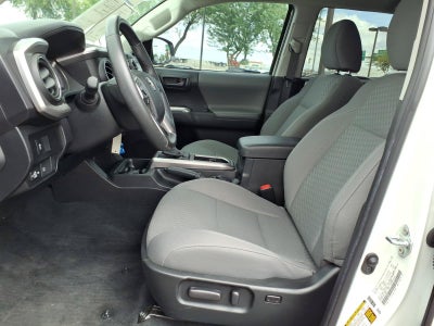 2022 Toyota Tacoma 2WD Base