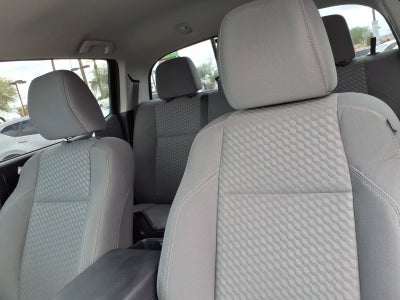 2022 Toyota Tacoma 2WD Base