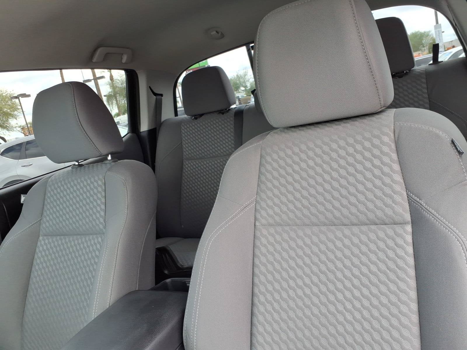 2022 Toyota Tacoma 2WD Base