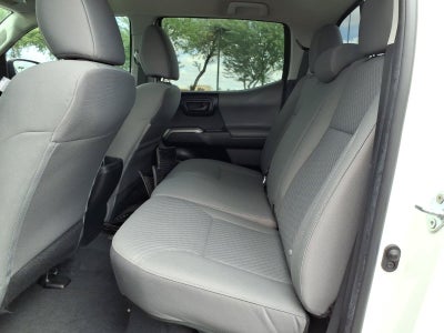 2022 Toyota Tacoma 2WD Base