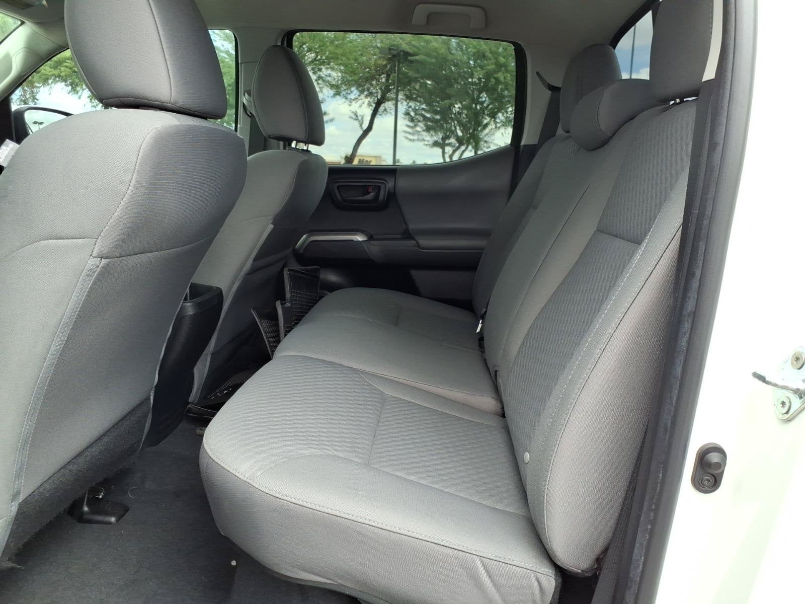 2022 Toyota Tacoma 2WD Base