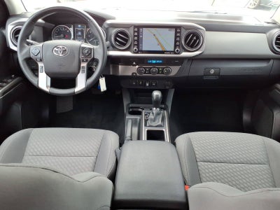 2022 Toyota Tacoma 2WD Base