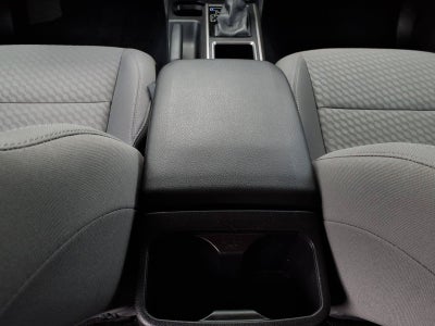 2022 Toyota Tacoma 2WD Base