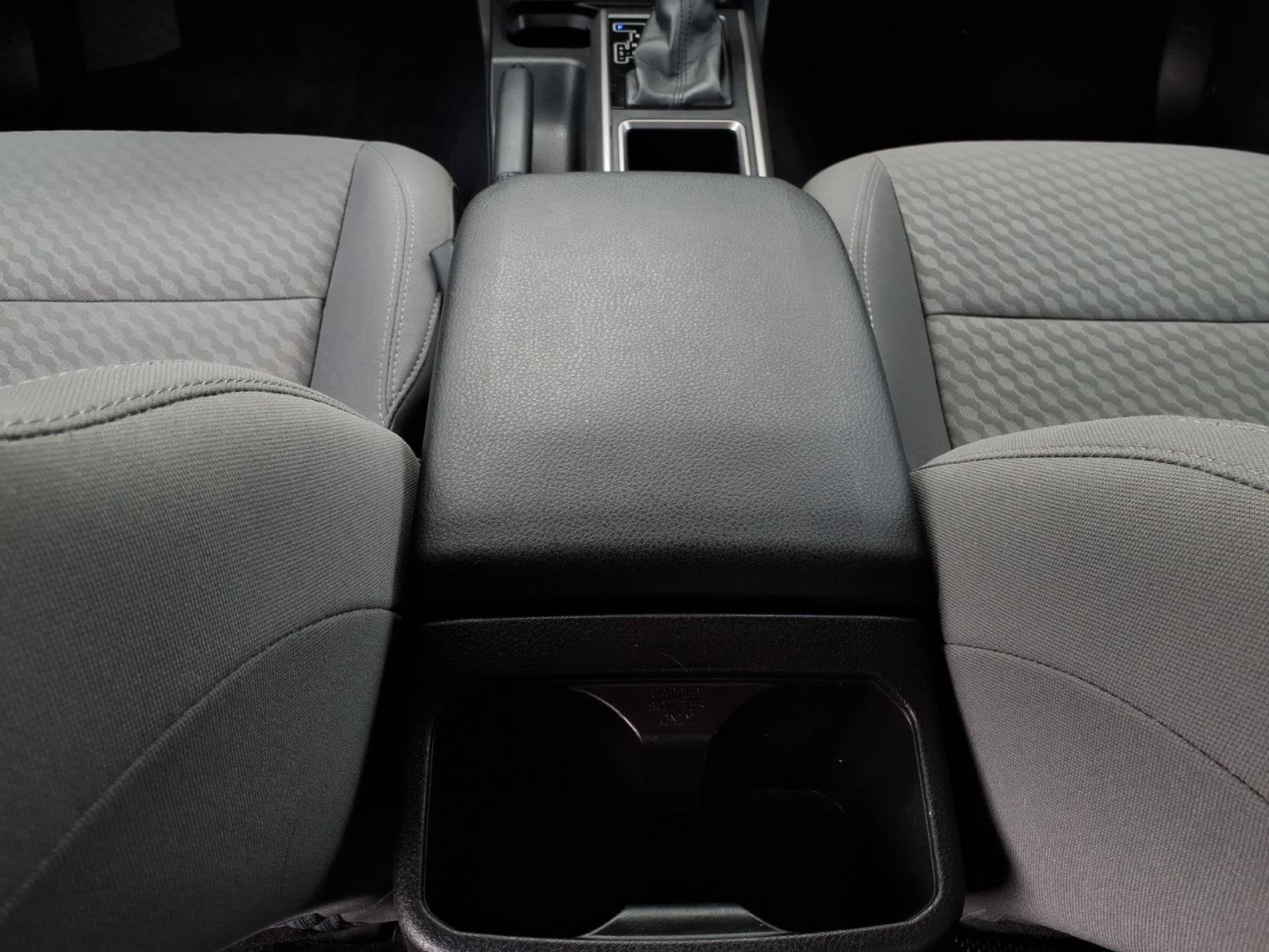 2022 Toyota Tacoma 2WD Base