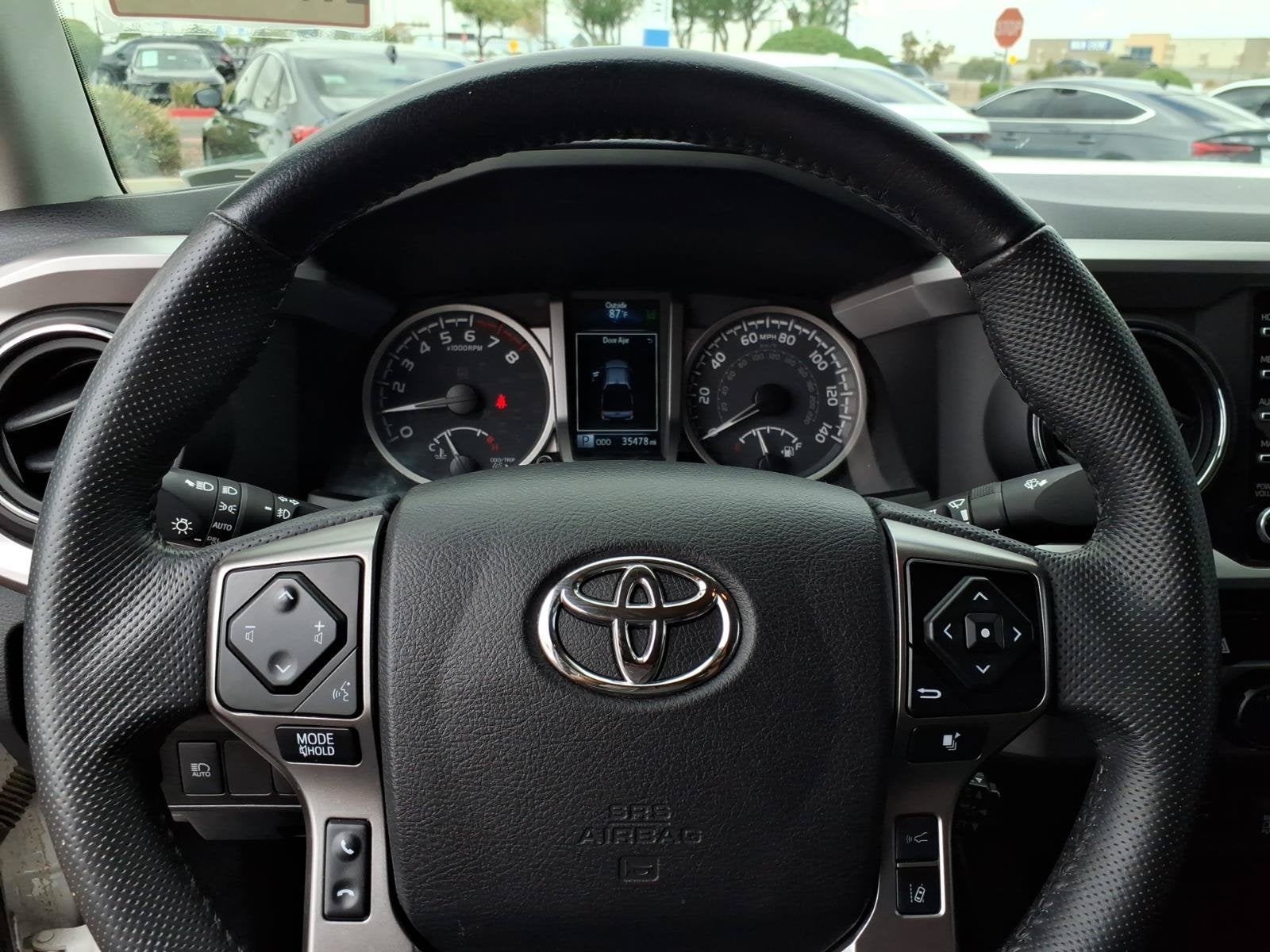 2022 Toyota Tacoma 2WD Base