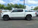 2022 Toyota Tacoma 2WD Base