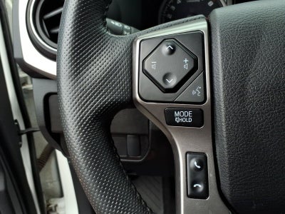 2022 Toyota Tacoma 2WD Base