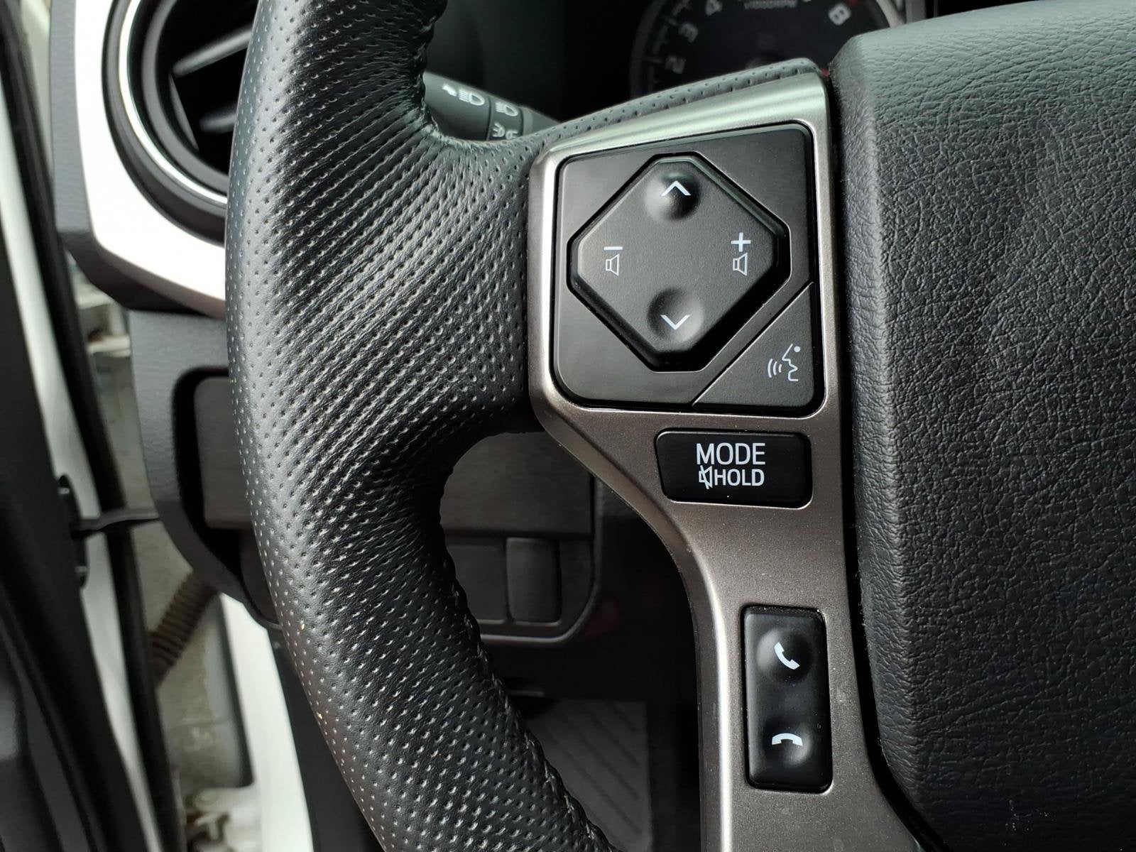 2022 Toyota Tacoma 2WD Base
