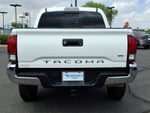 2022 Toyota Tacoma 2WD Base