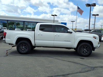 2022 Toyota Tacoma 2WD Base