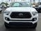 2022 Toyota Tacoma 2WD Base