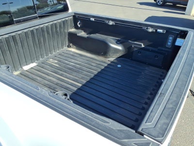 2023 Toyota Tacoma 2WD Base