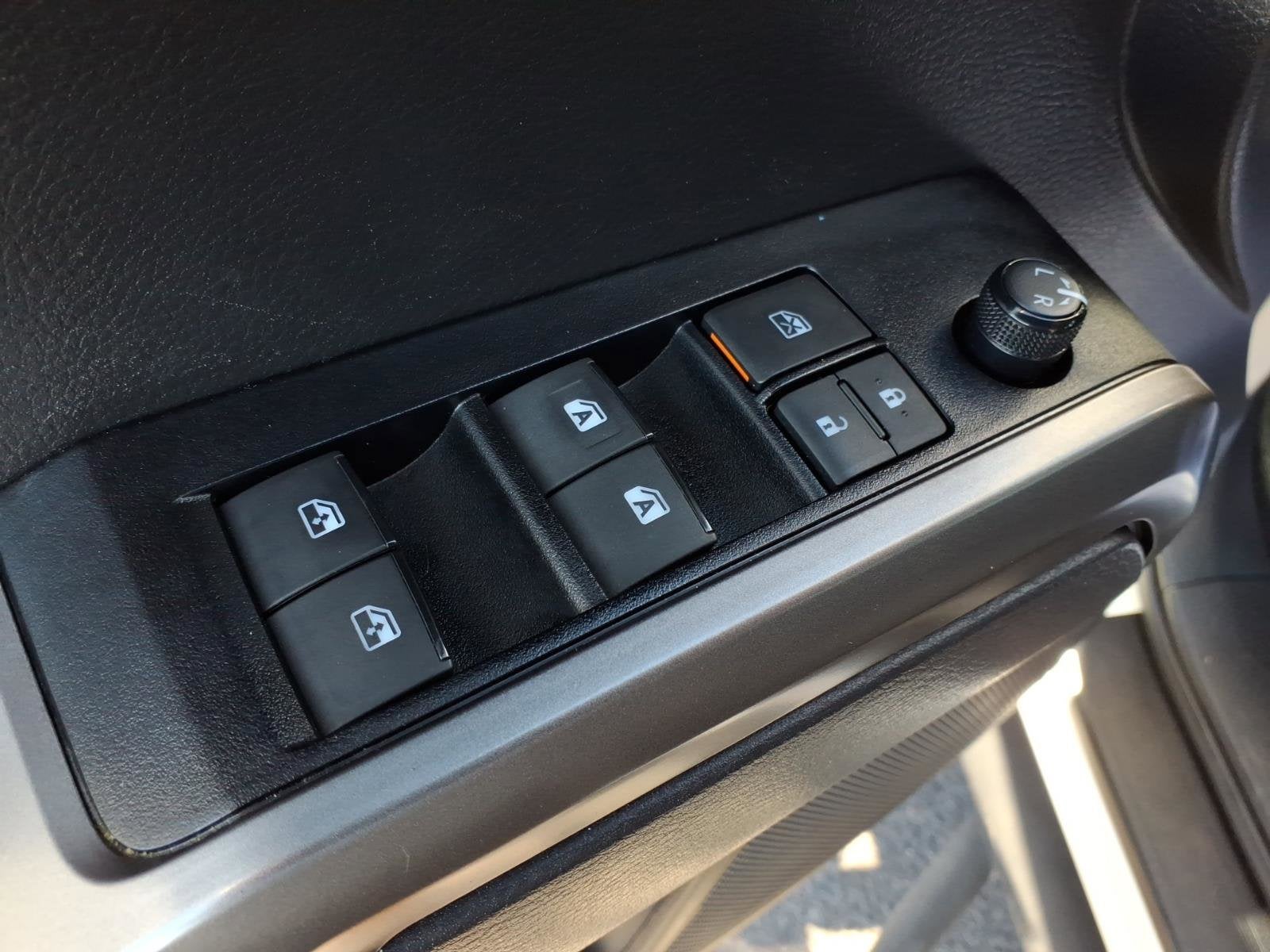 2023 Toyota Tacoma 2WD Base