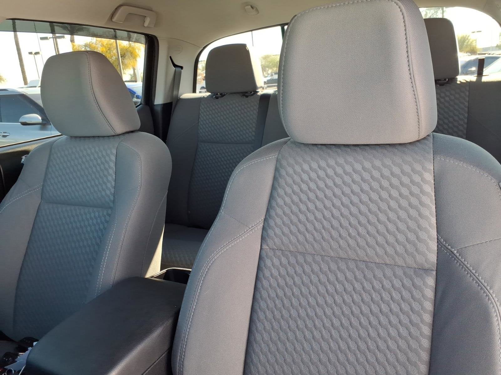 2023 Toyota Tacoma 2WD Base