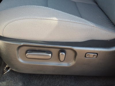 2023 Toyota Tacoma 2WD Base