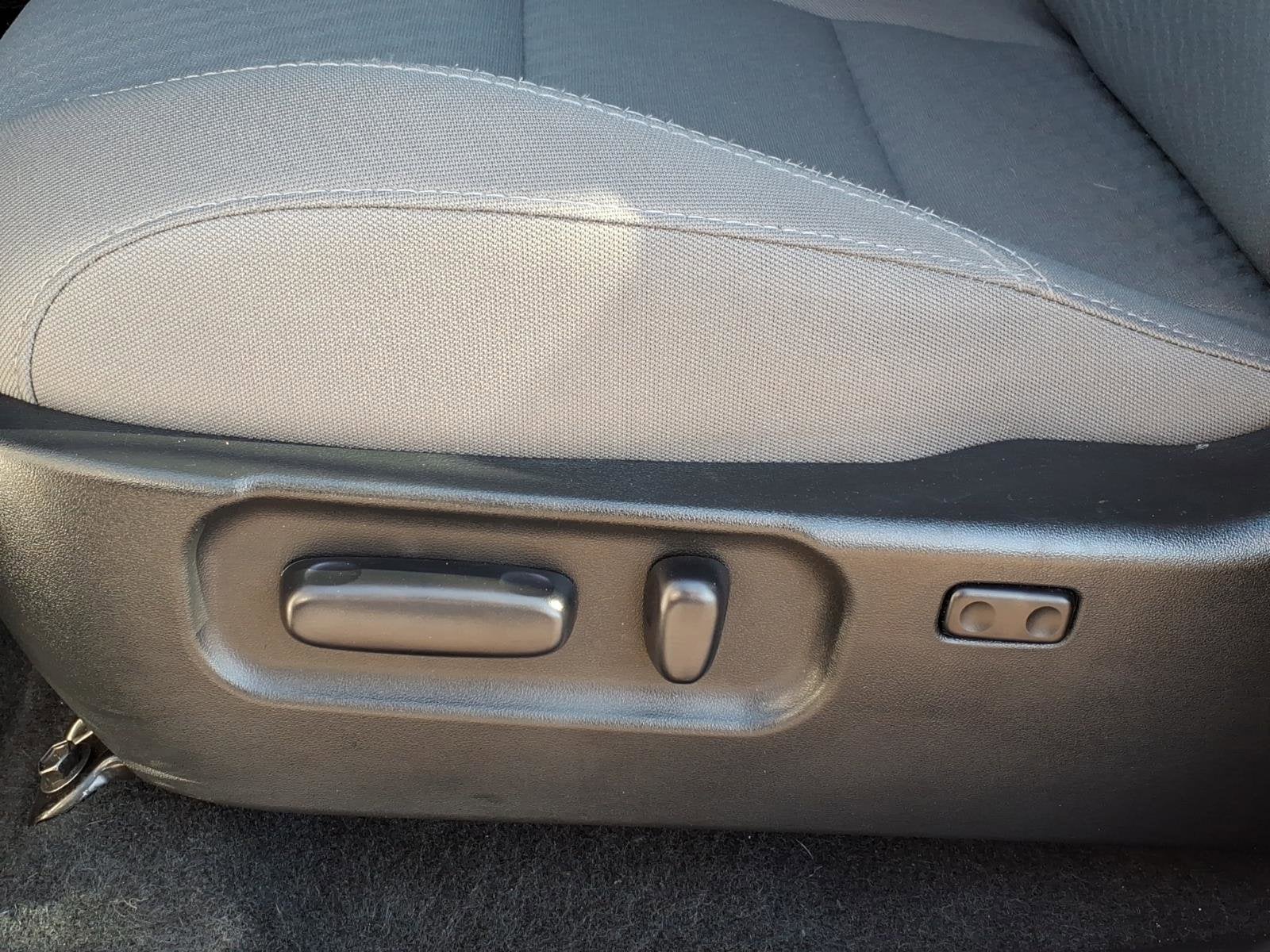 2023 Toyota Tacoma 2WD Base