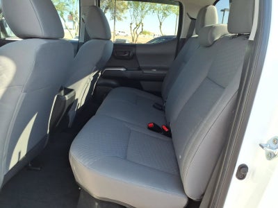 2023 Toyota Tacoma 2WD Base