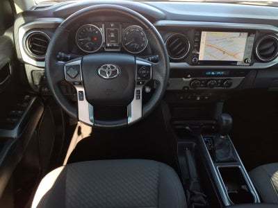 2023 Toyota Tacoma 2WD Base