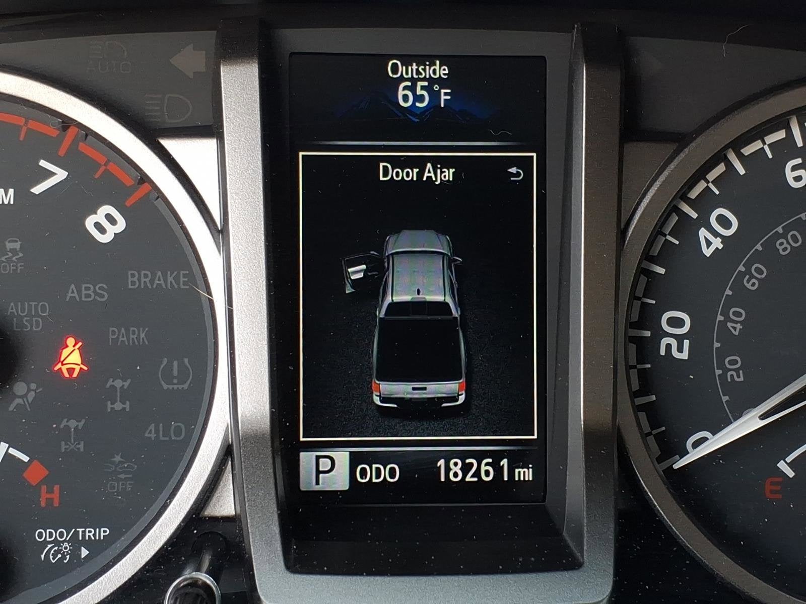 2023 Toyota Tacoma 2WD Base