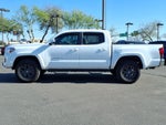 2023 Toyota Tacoma 2WD Base
