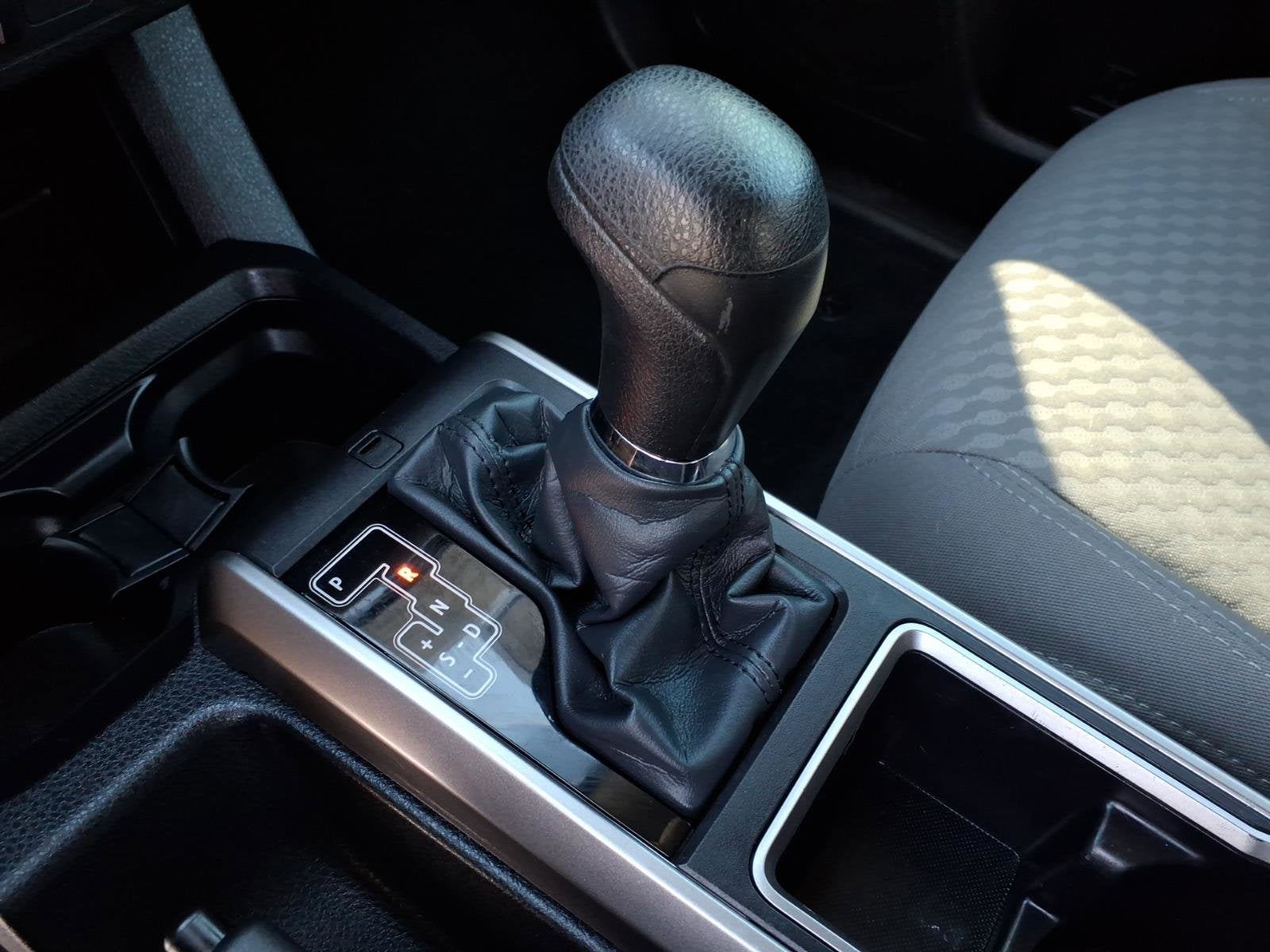 2023 Toyota Tacoma 2WD Base