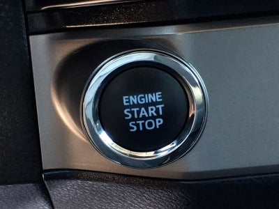 2023 Toyota Tacoma 2WD Base