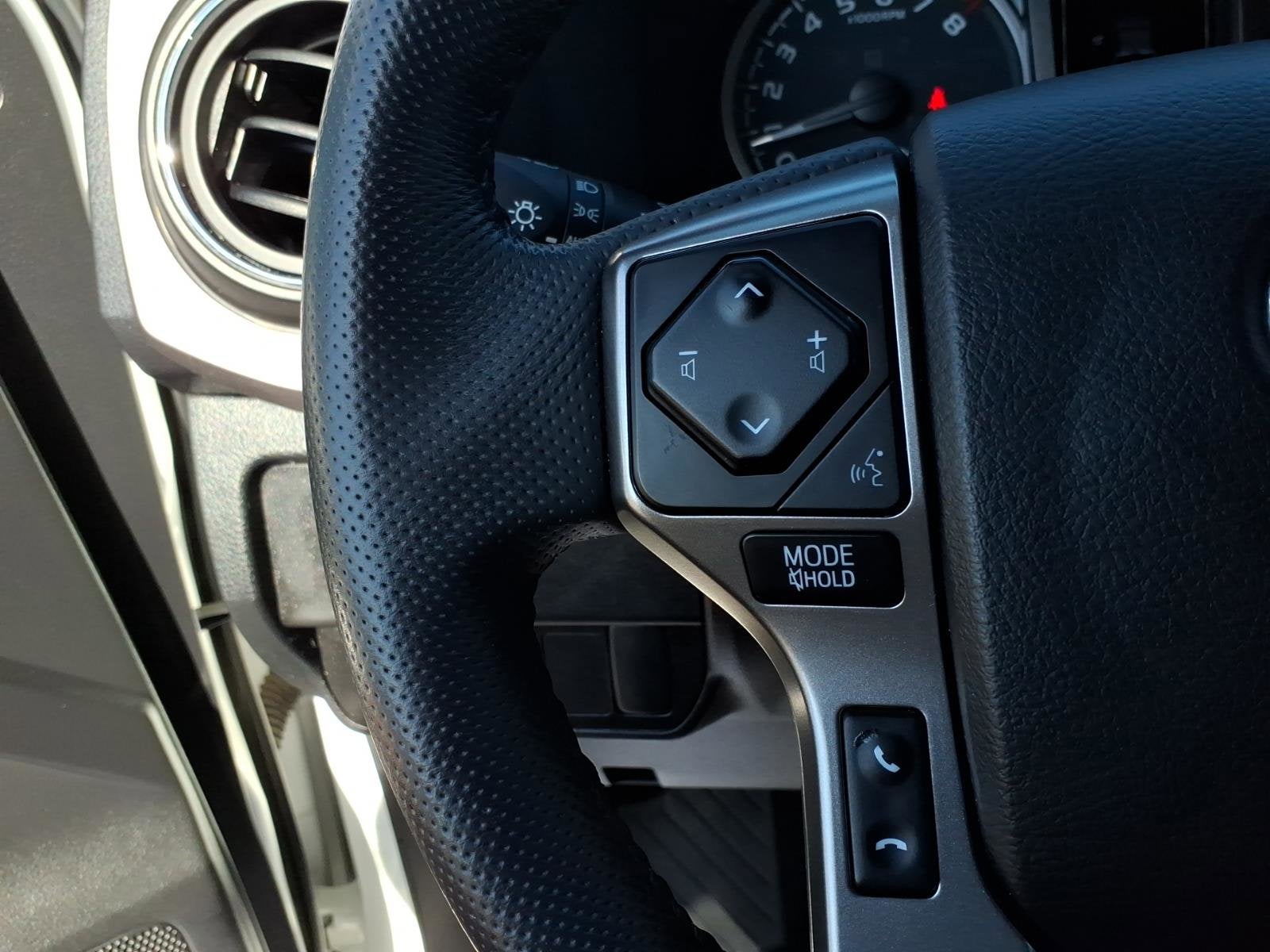 2023 Toyota Tacoma 2WD Base